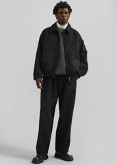 Felix Jacket - Black