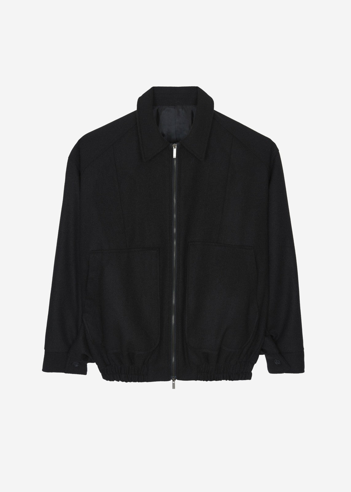 Felix Jacket - Black