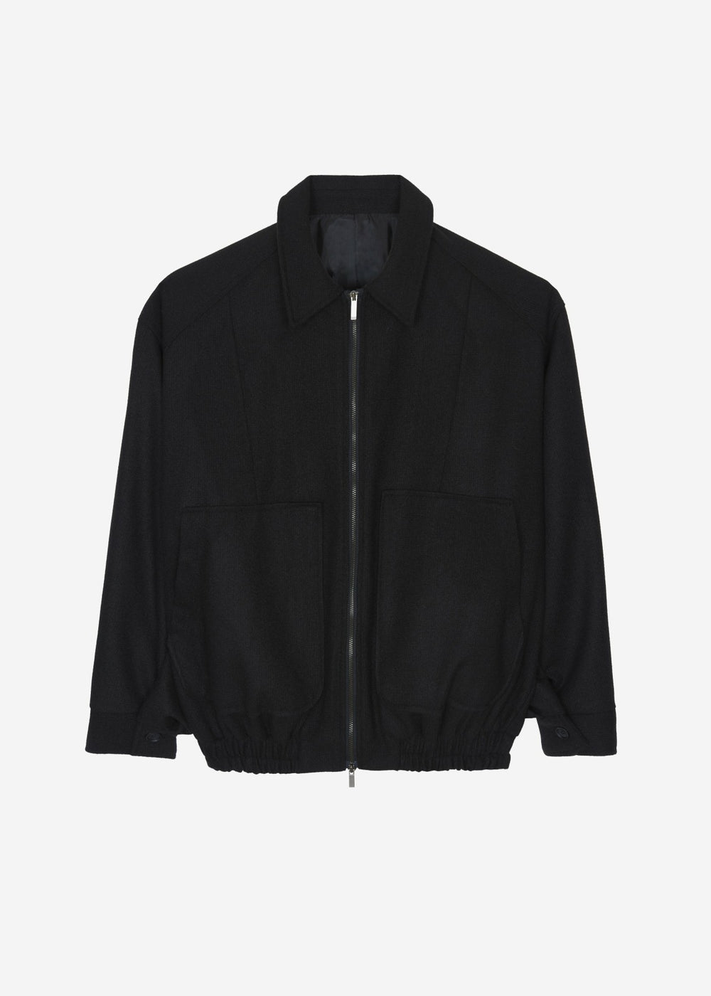 Felix Jacket - Black