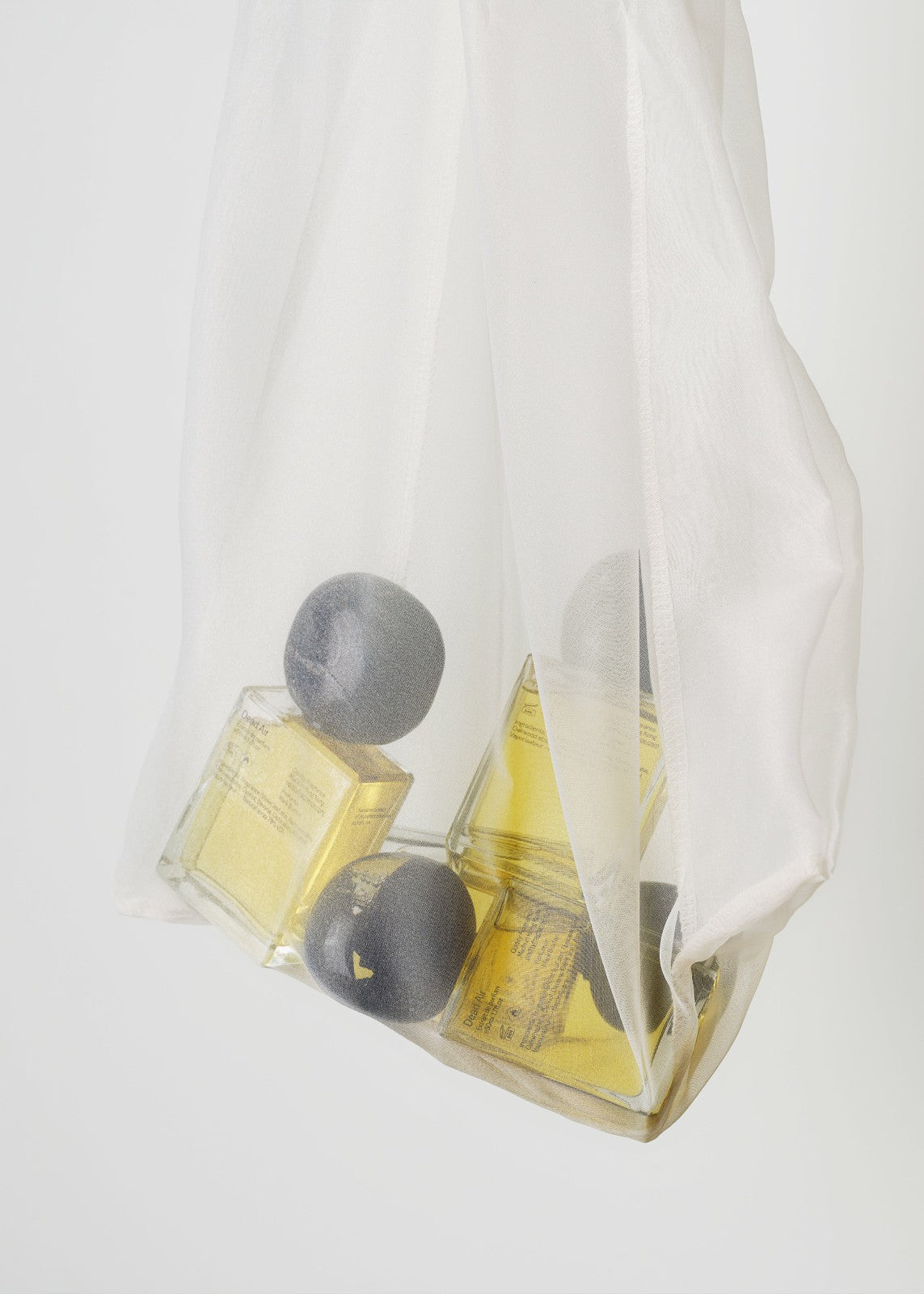 .Oddity Dead Air Fragrance