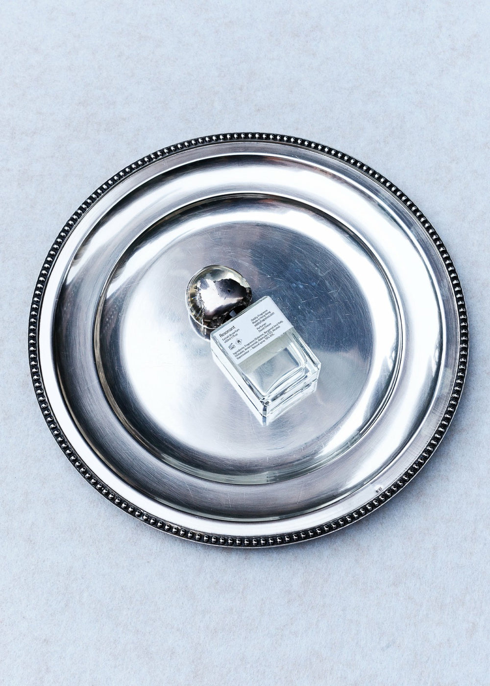 .Oddity Resonant Fragrance