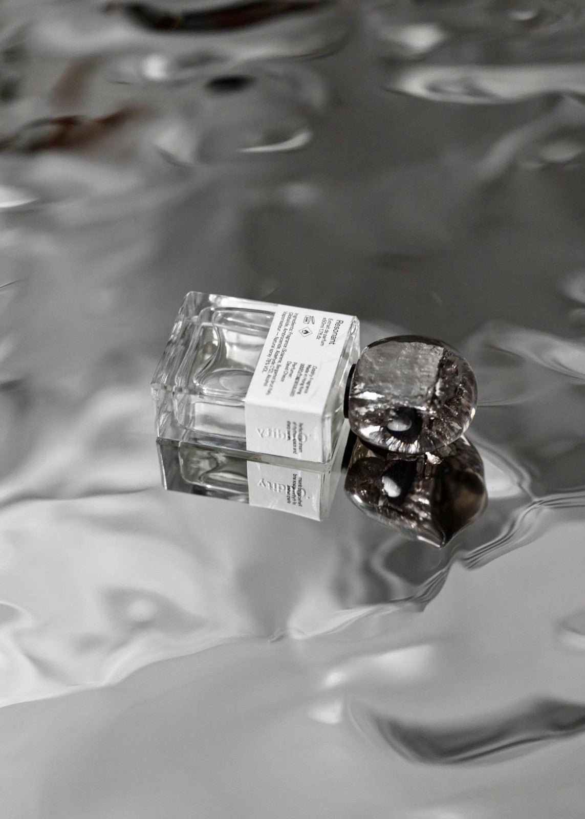 .Oddity Resonant Fragrance