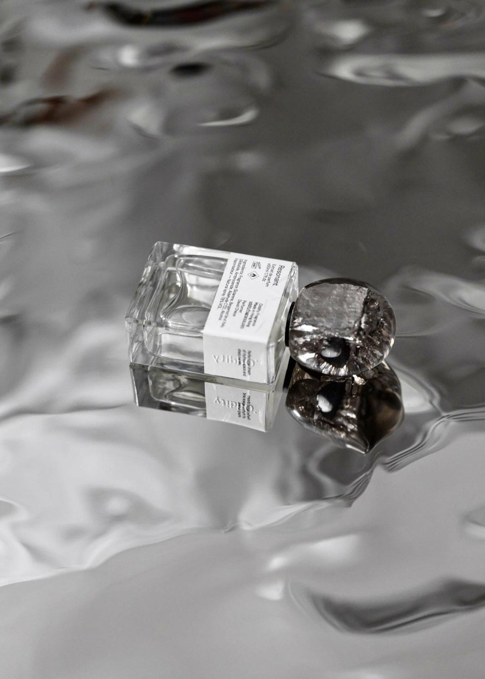 .Oddity Resonant Fragrance