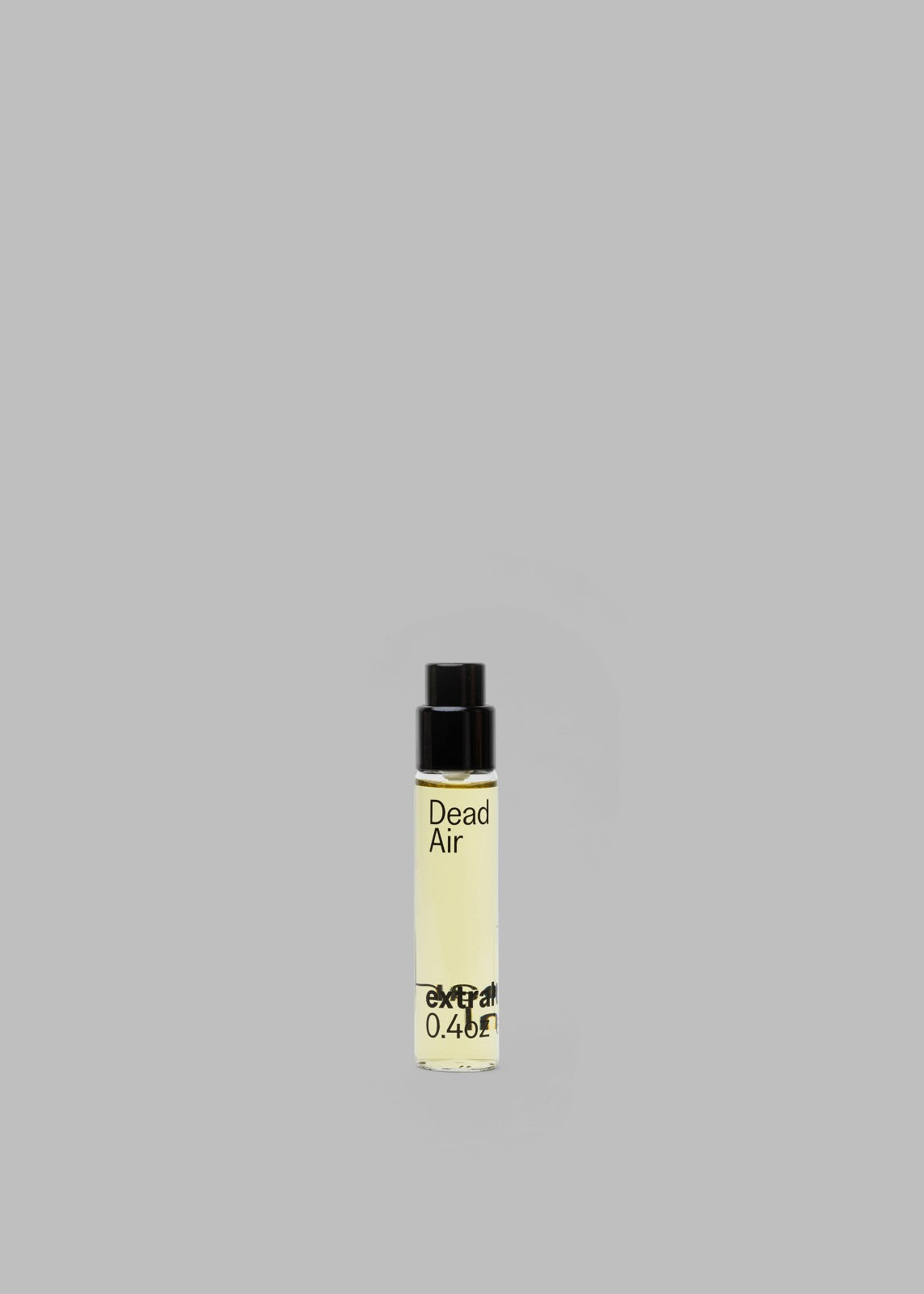 .Oddity Dead Air Fragrance Travel Spray