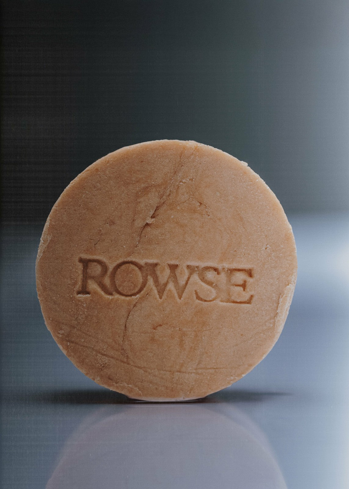 Rowse Centella Asiatica & Orange Face Cleanser