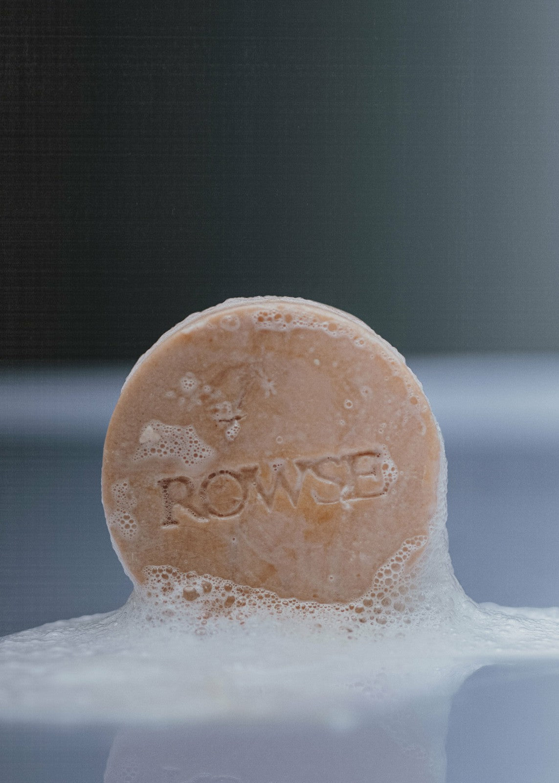 Rowse Centella Asiatica & Orange Face Cleanser
