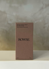 Rowse All-Day Niacinamide Moisturizer