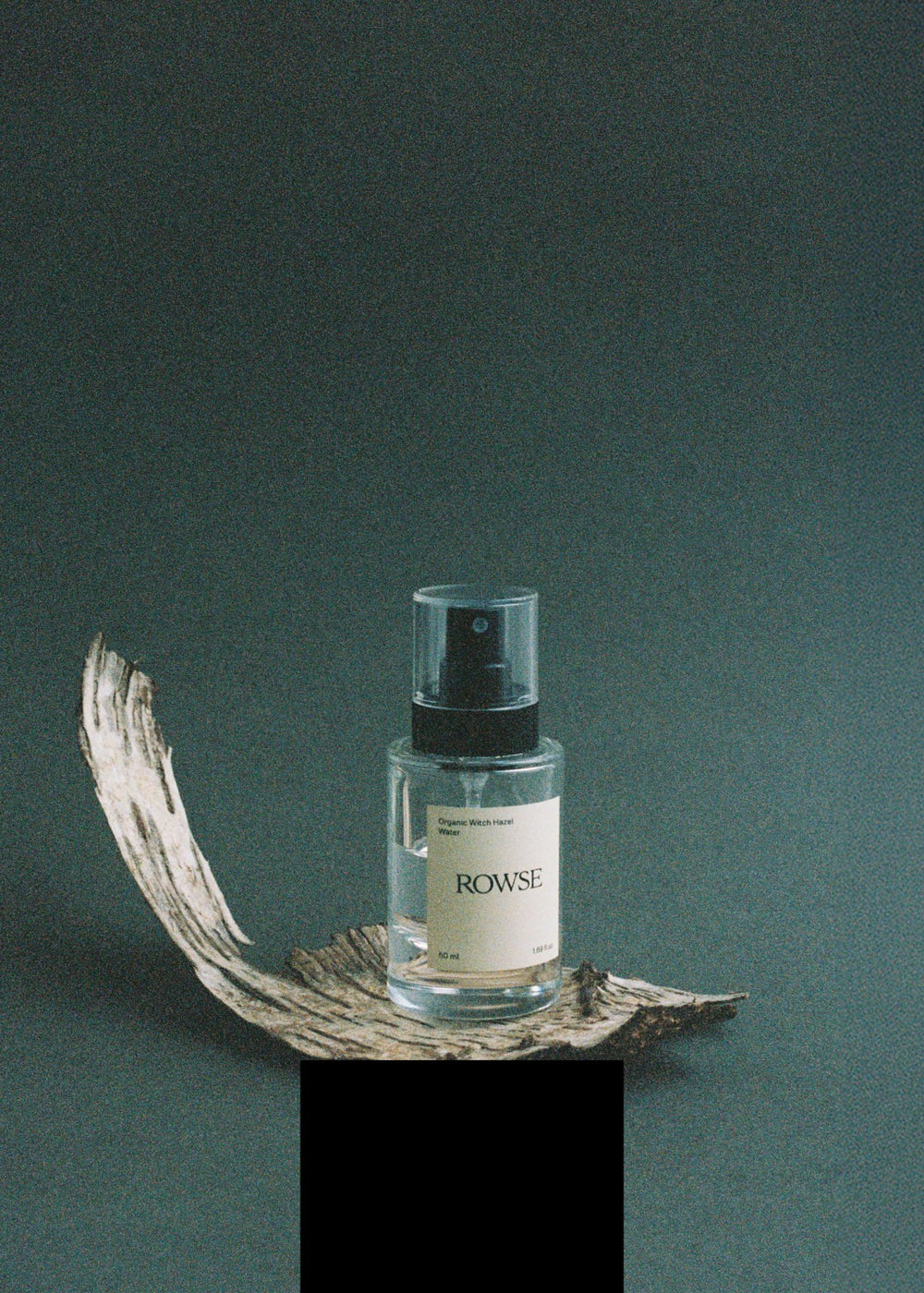 Rowse Organic Rose Water