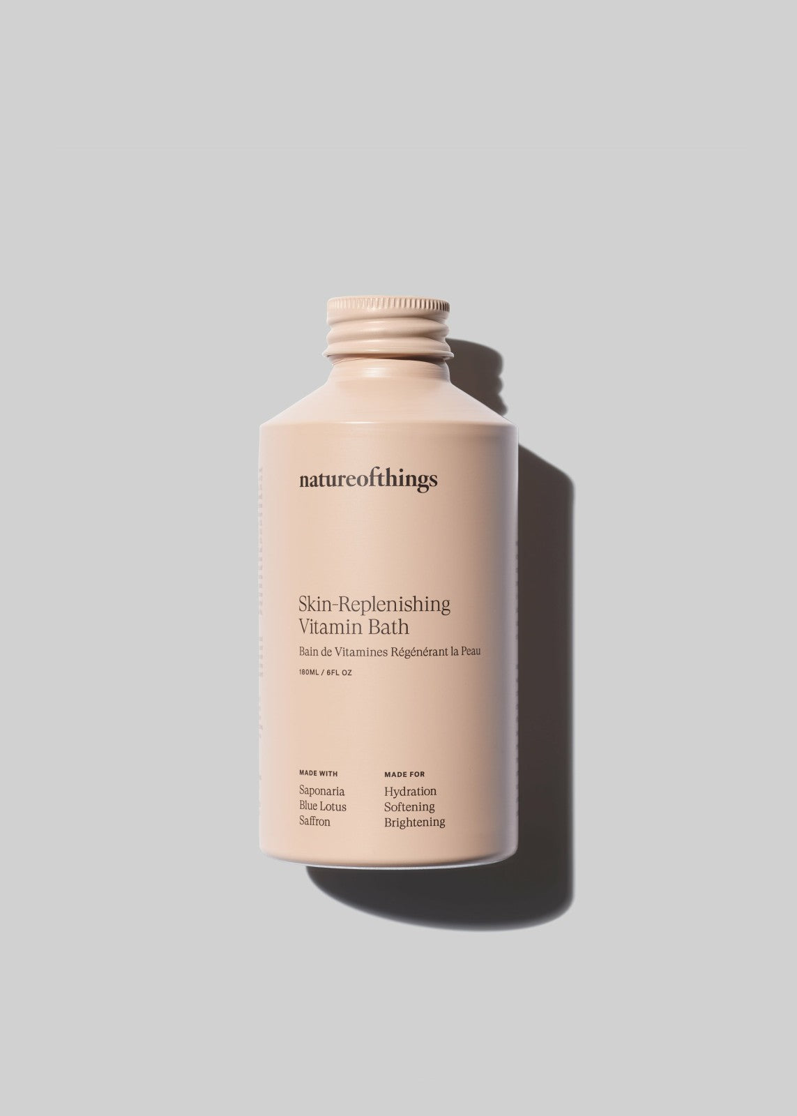 Nature Of Things Skin Replenishing Vitamin Bath