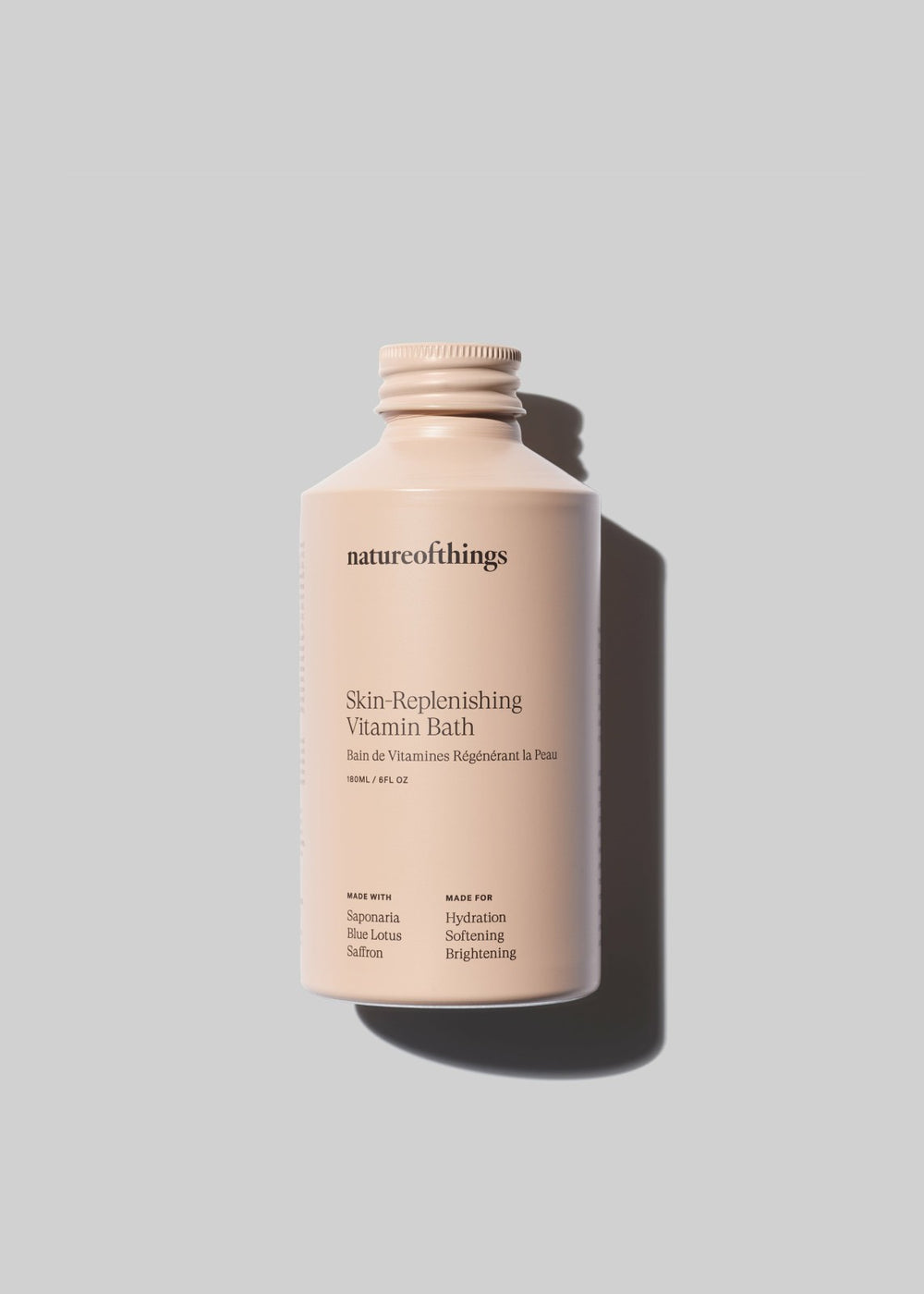 Nature Of Things Skin Replenishing Vitamin Bath