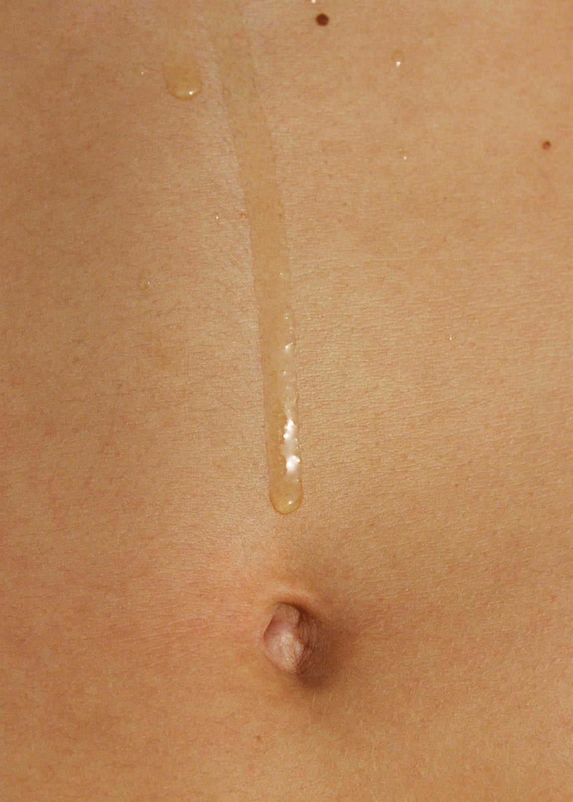 Rowse Winter Body Oil