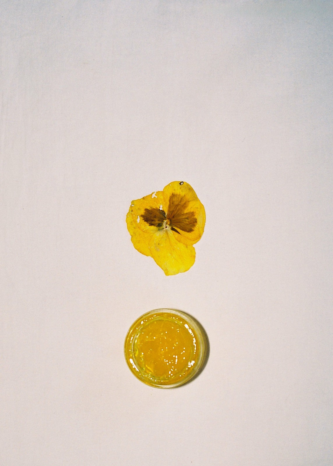 Rowse Tangerine Cleansing Balm