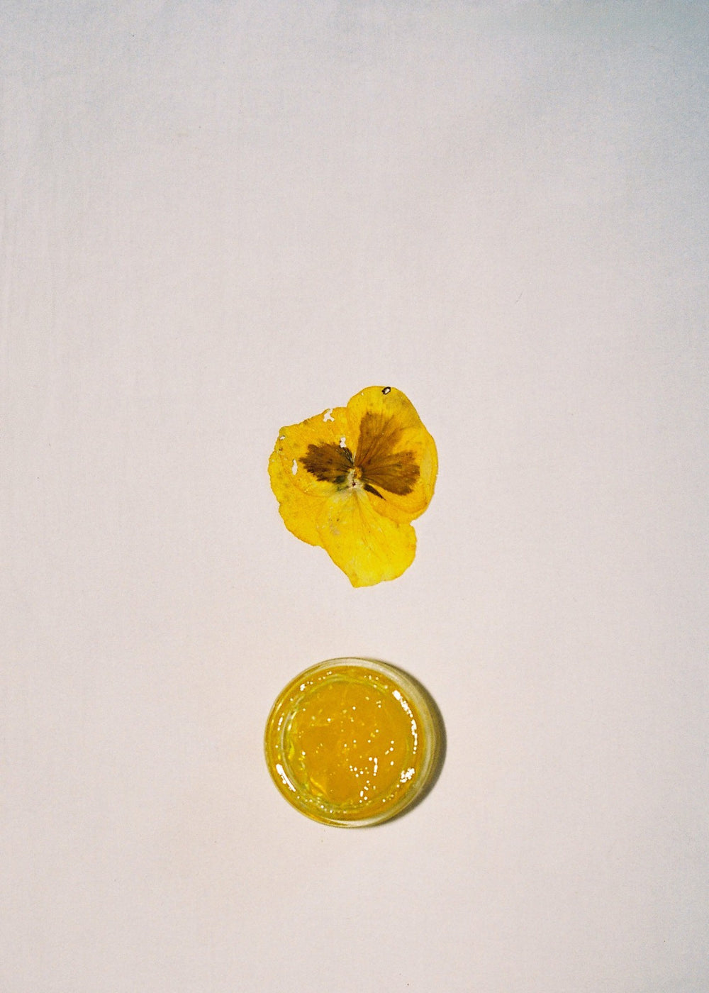 Rowse Tangerine Cleansing Balm