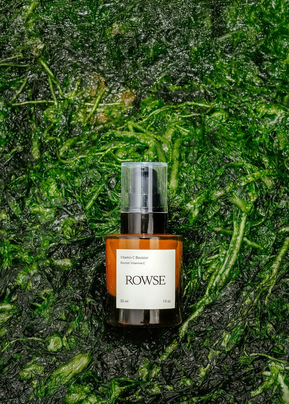 Rowse Vitamin C Booster