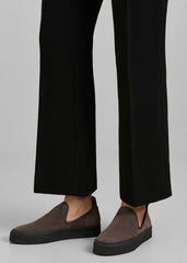 A.Emery Adler Sneakers - Mulch Suede