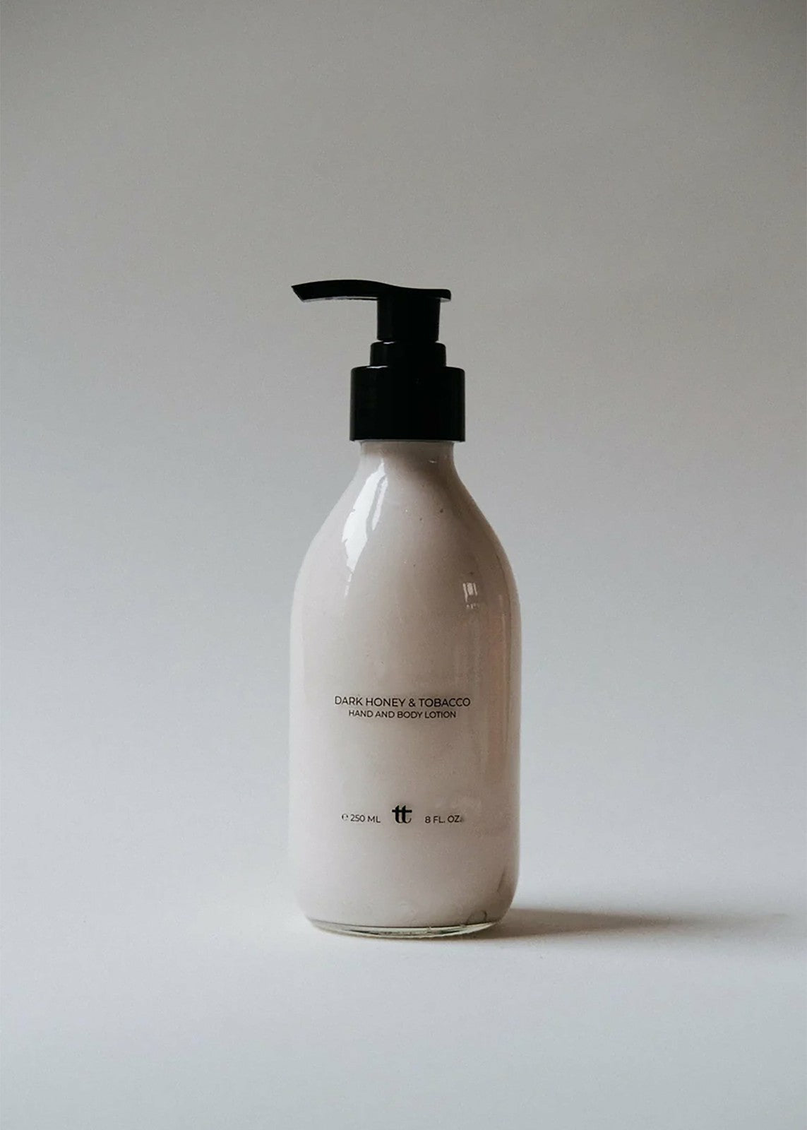 Taith Cream - Tobacco Dark Honey