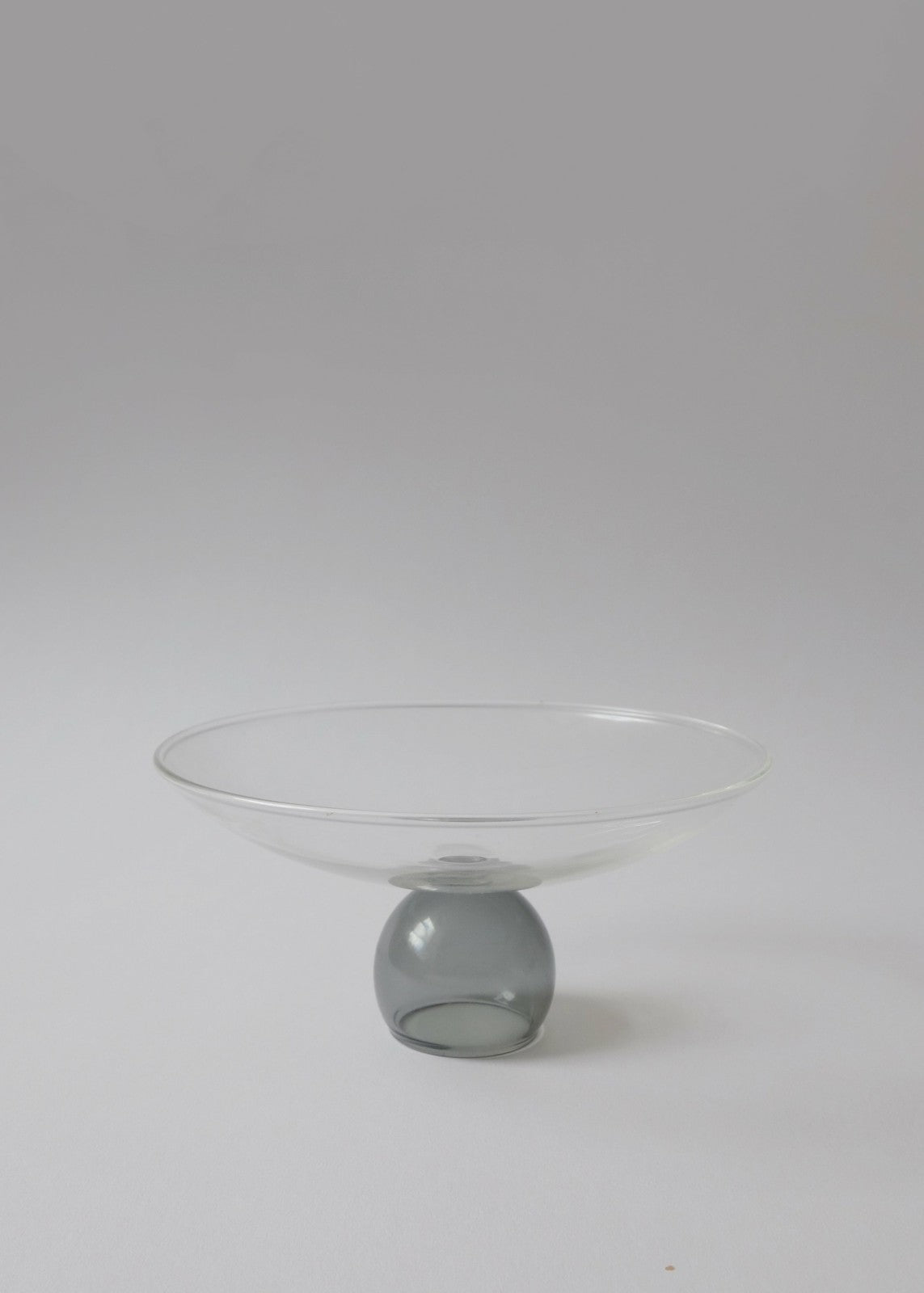 Arc Objects Endavant Bowl - Clear