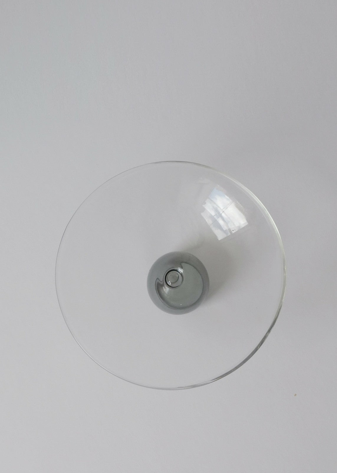 Arc Objects Endavant Bowl - Clear