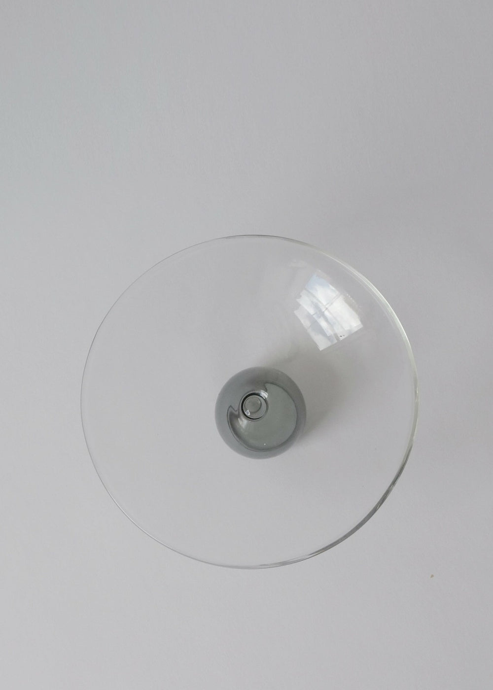 Arc Objects Endavant Bowl - Clear