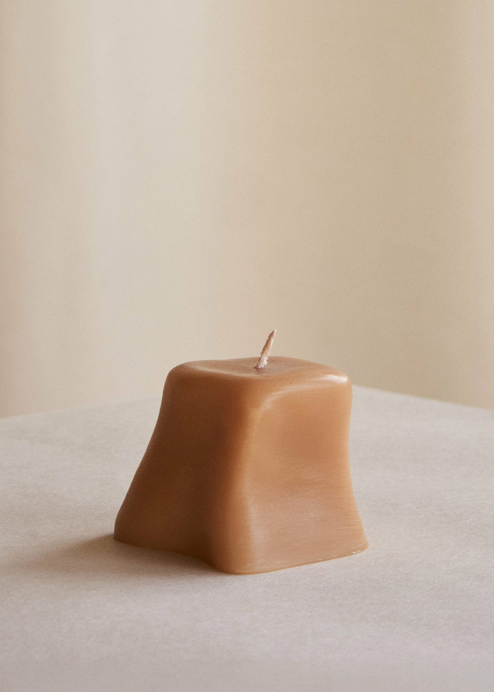Ann Vincent Sole Candle Set - Multi
