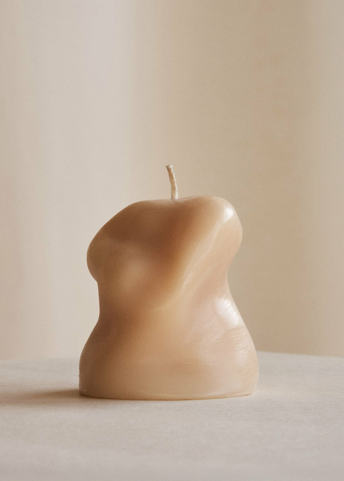 Ann Vincent Sole Candle Set - Multi