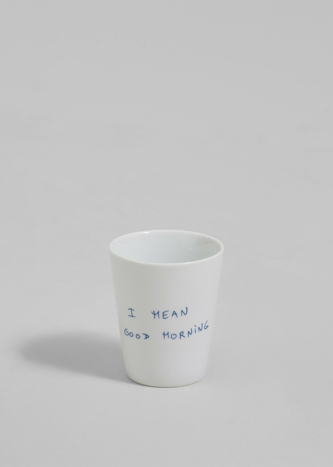 TFS X Thomas Lélu Morning Cup - White/Blue