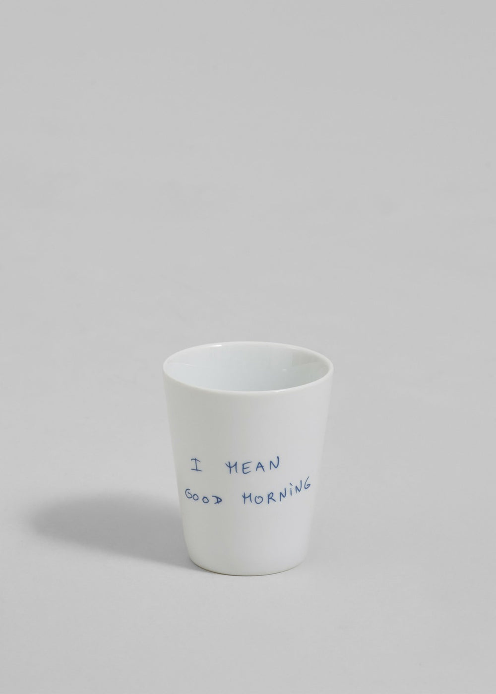 TFS X Thomas Lélu Morning Cup - White/Blue