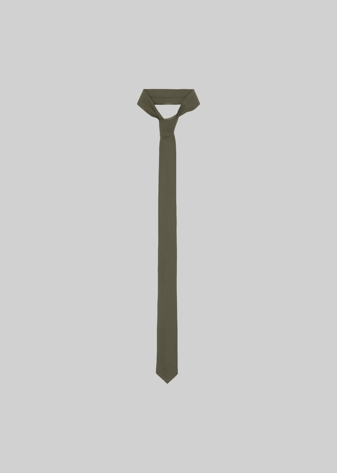 Lene Tie - Khaki