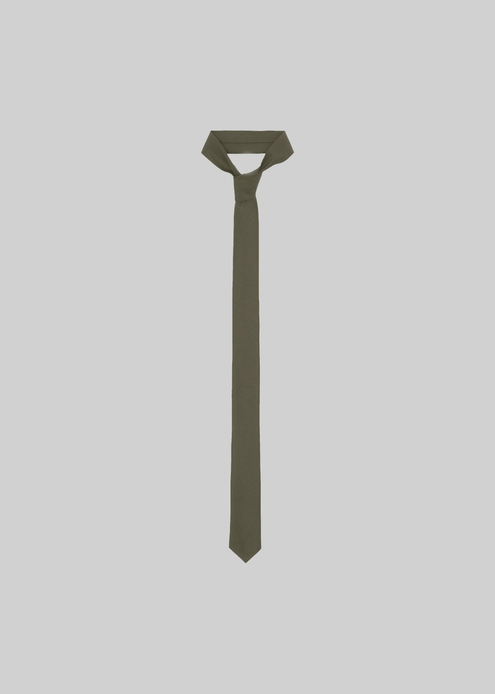 Lene Tie - Khaki