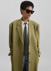 Lene Tie - Khaki