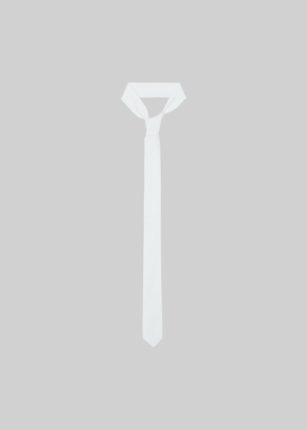 Lene Tie - Off White
