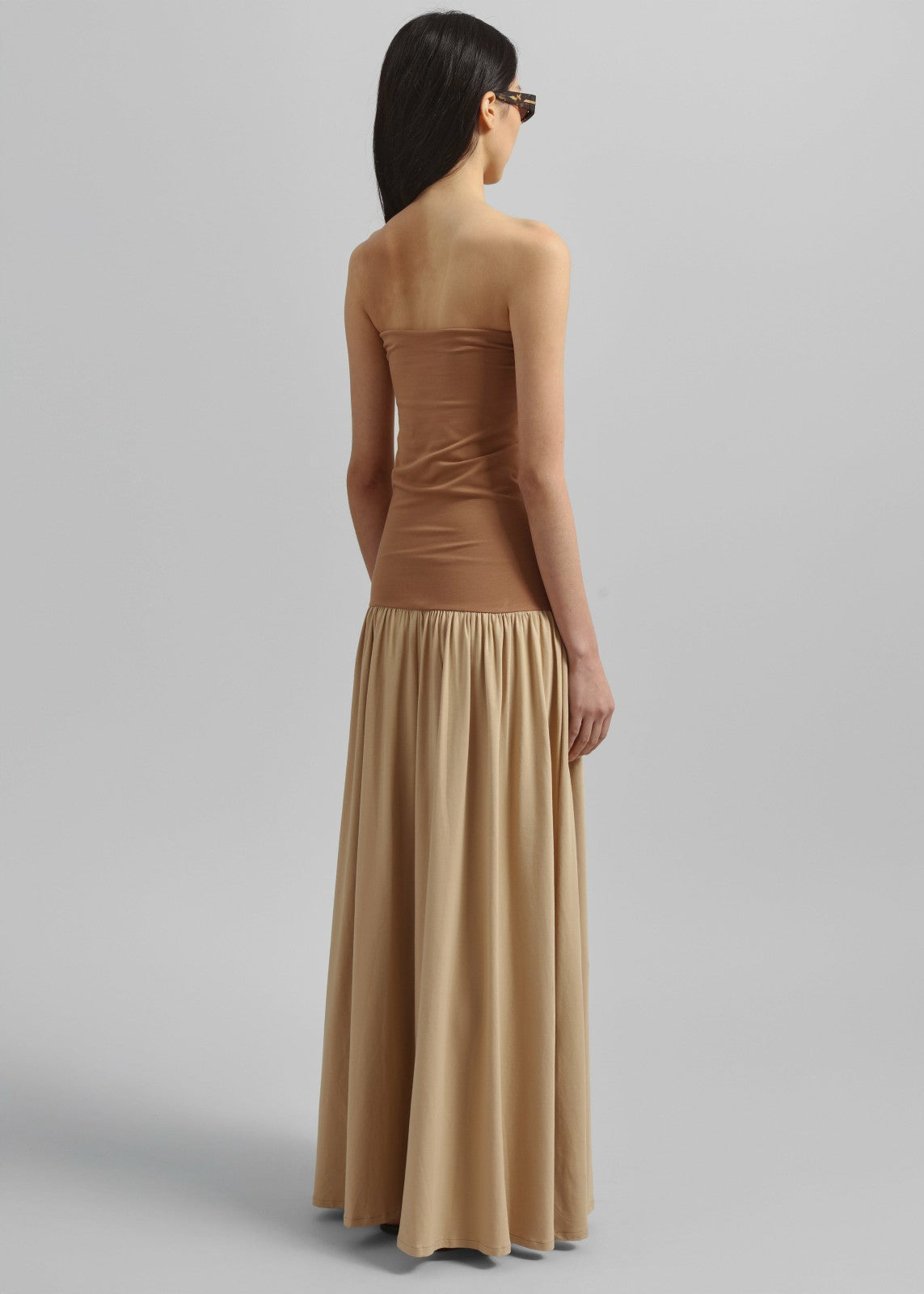 By Malene Birger Marciella Dress - Cornstalk