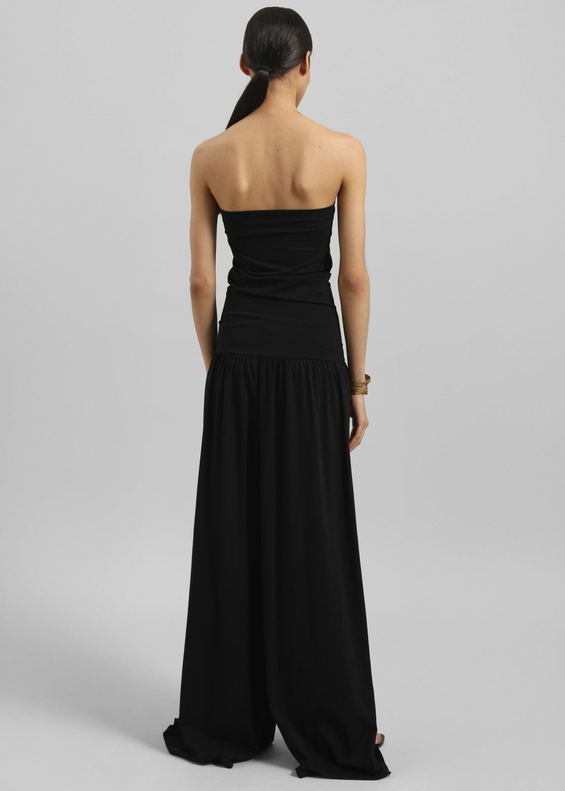 By Malene Birger Marciel Jumpsuit - Black
