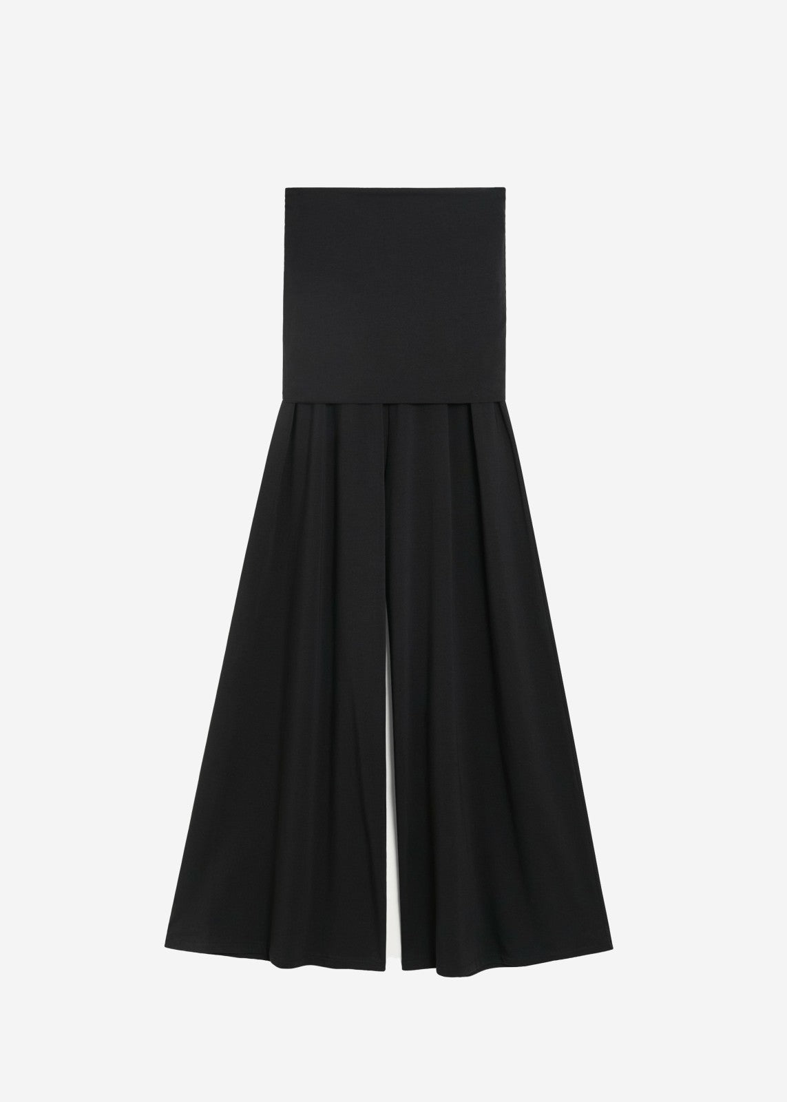 By Malene Birger Marciel Jumpsuit - Black