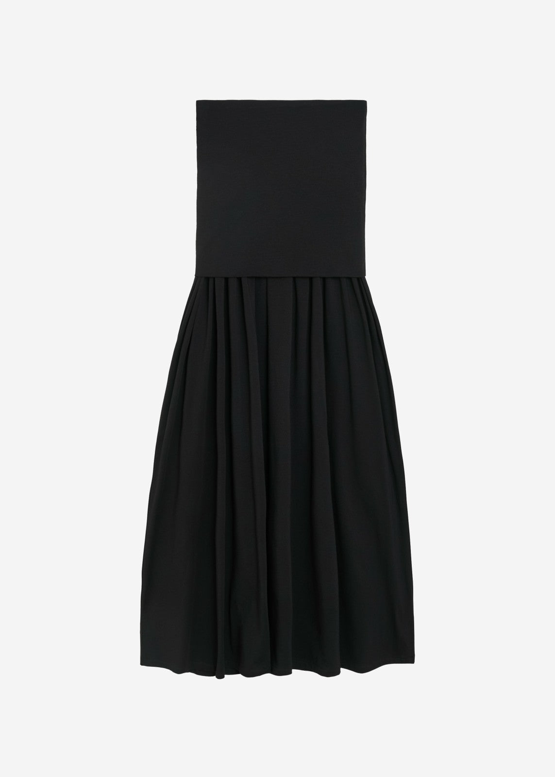 By Malene Birger Marciella Dress - Black