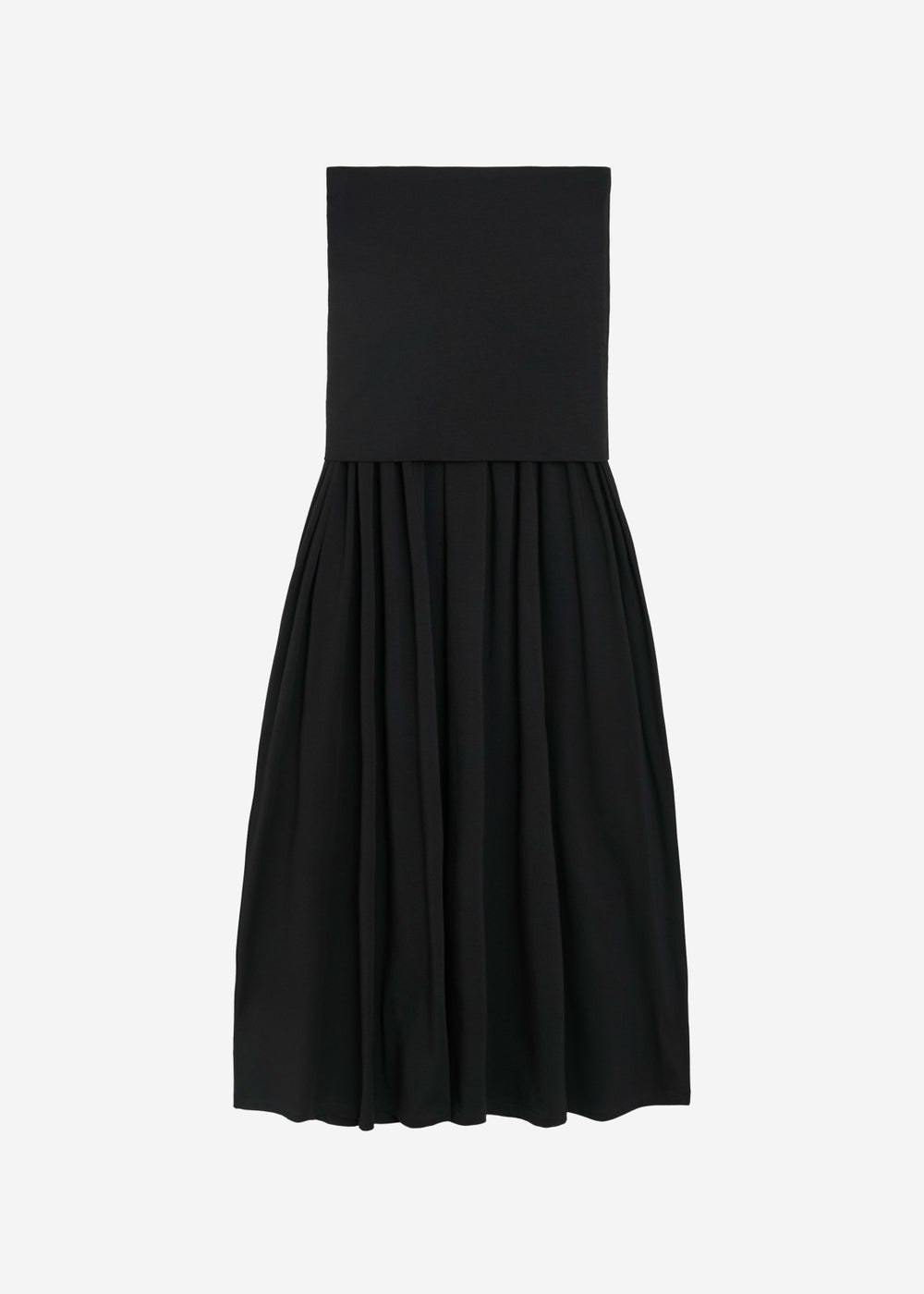 By Malene Birger Marciella Dress - Black