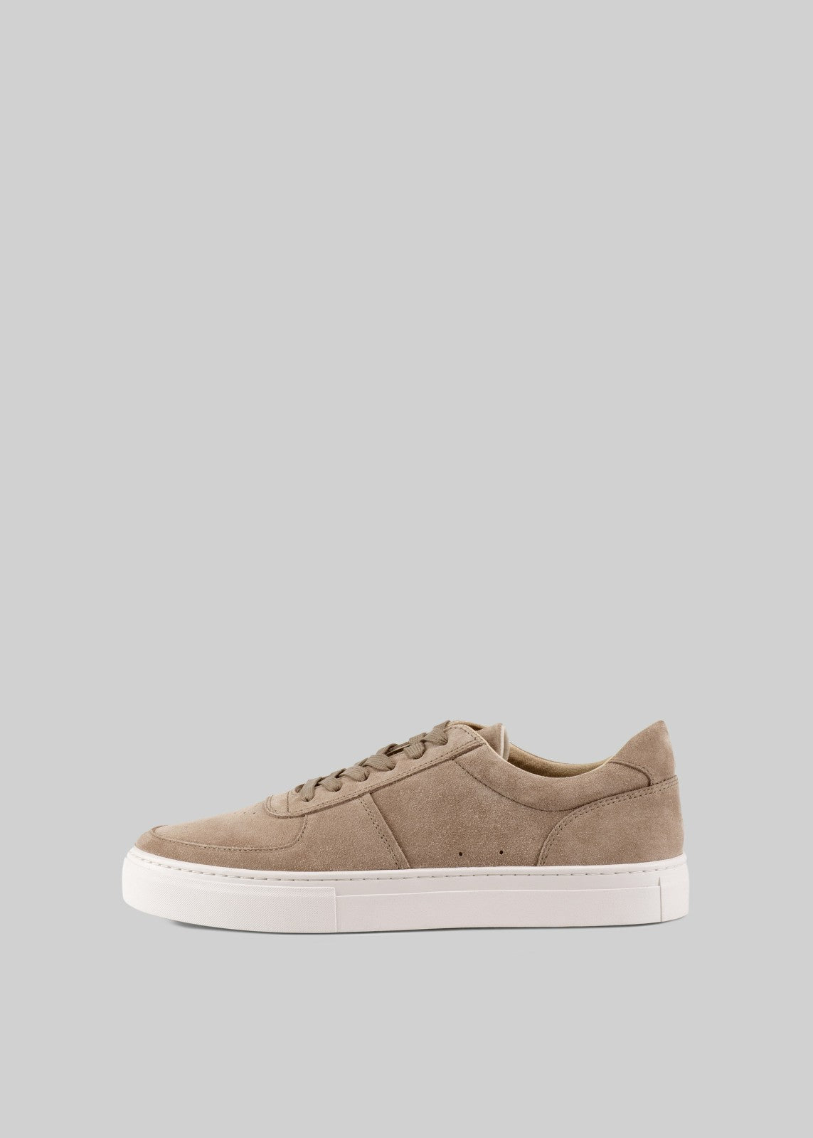 Vagabond Paul 2.0 Sneakers - Taupe