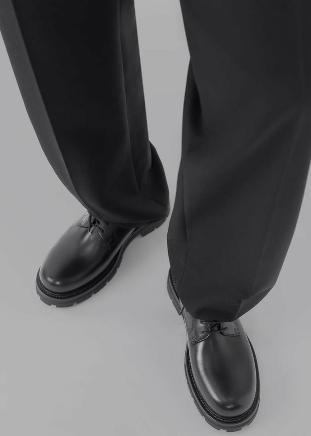 Vagabond Cameron Shoes - Black