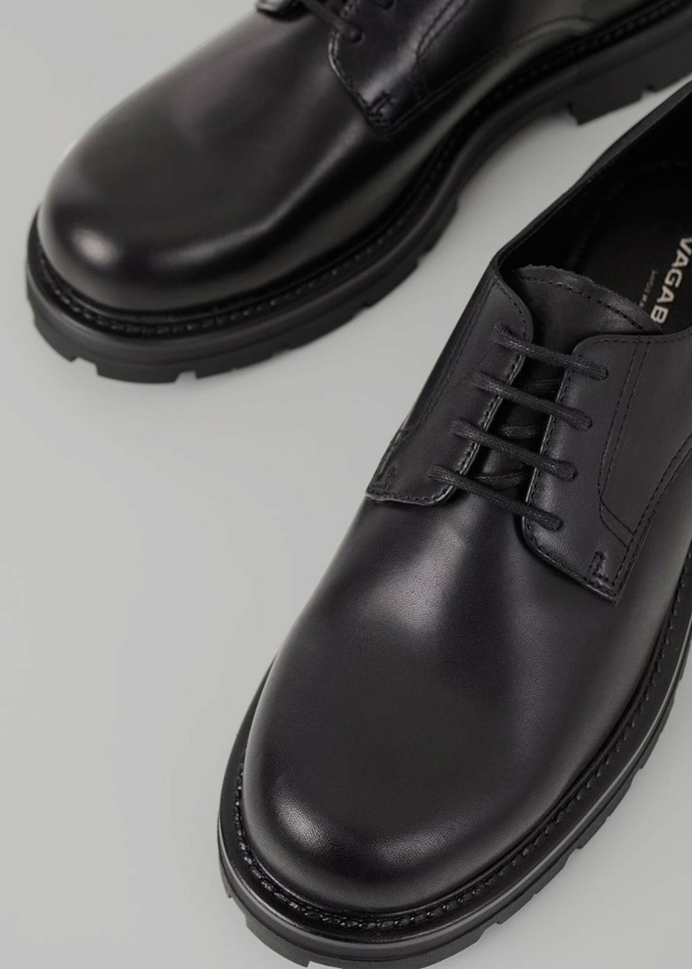 Vagabond Cameron Shoes - Black