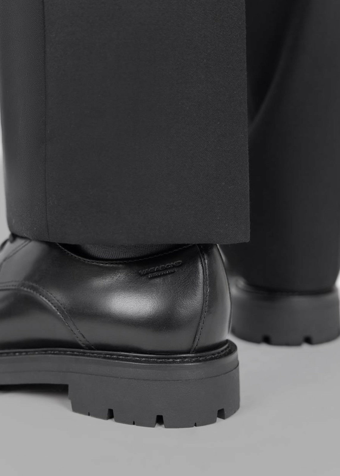 Vagabond Cameron Shoes - Black