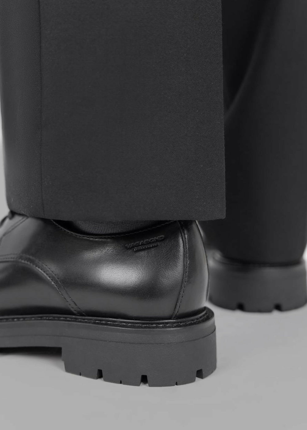 Vagabond Cameron Shoes - Black