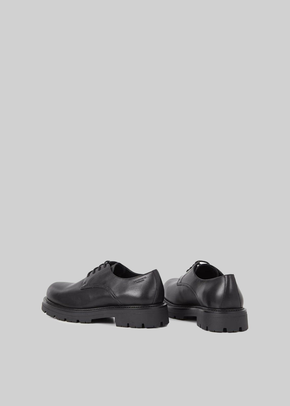 Vagabond Cameron Shoes - Black