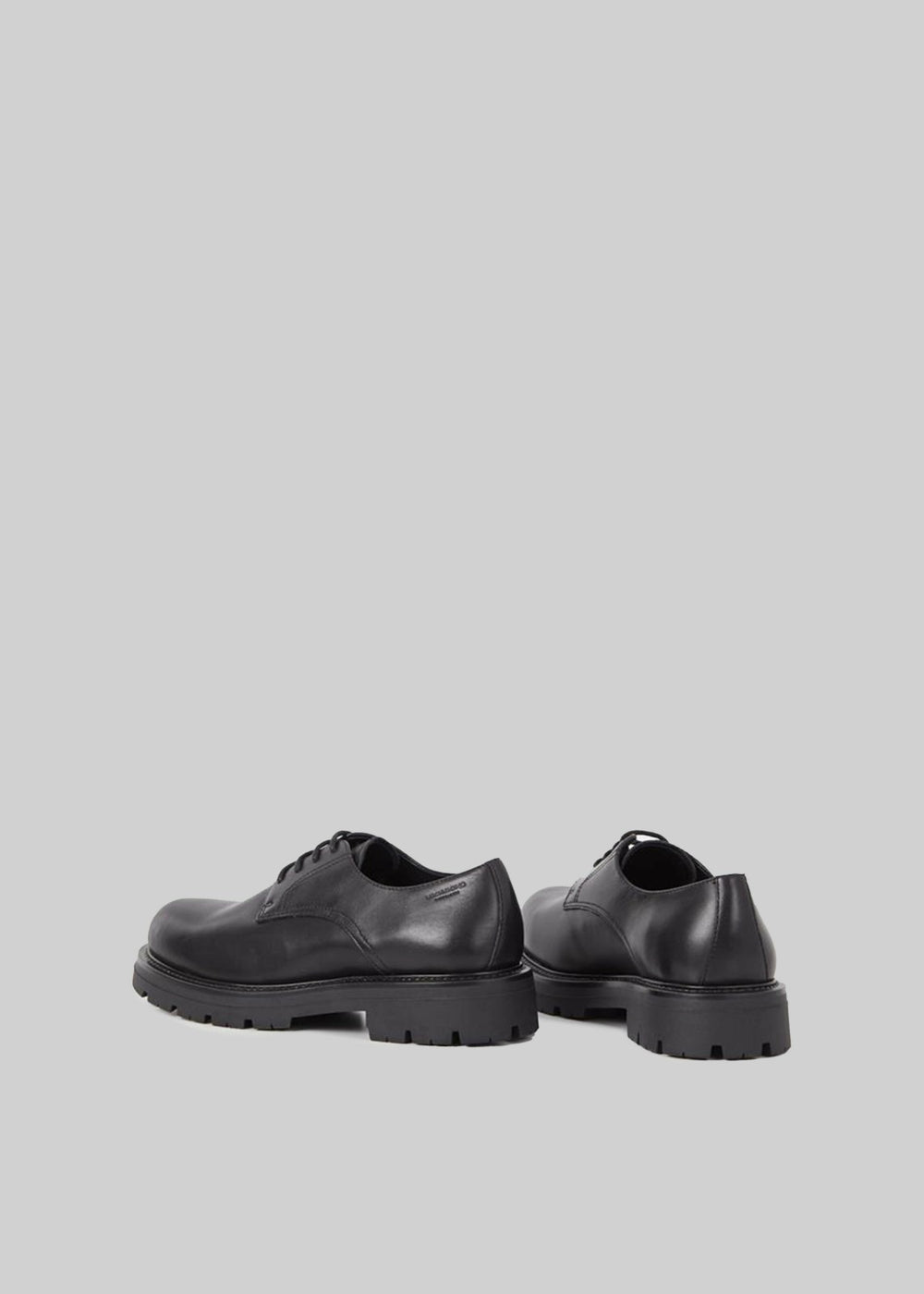 Vagabond Cameron Shoes - Black