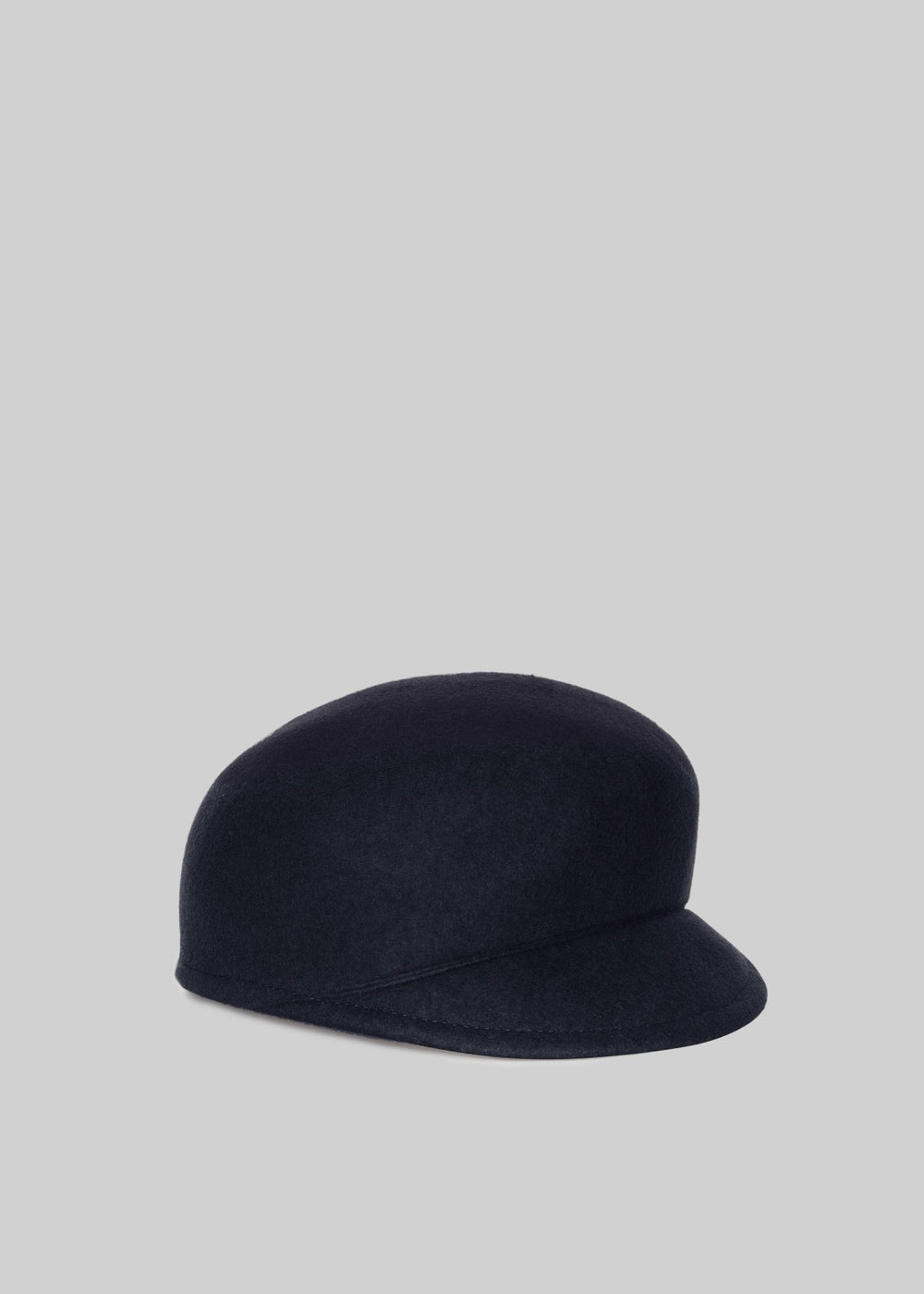Callan Cap - Navy
