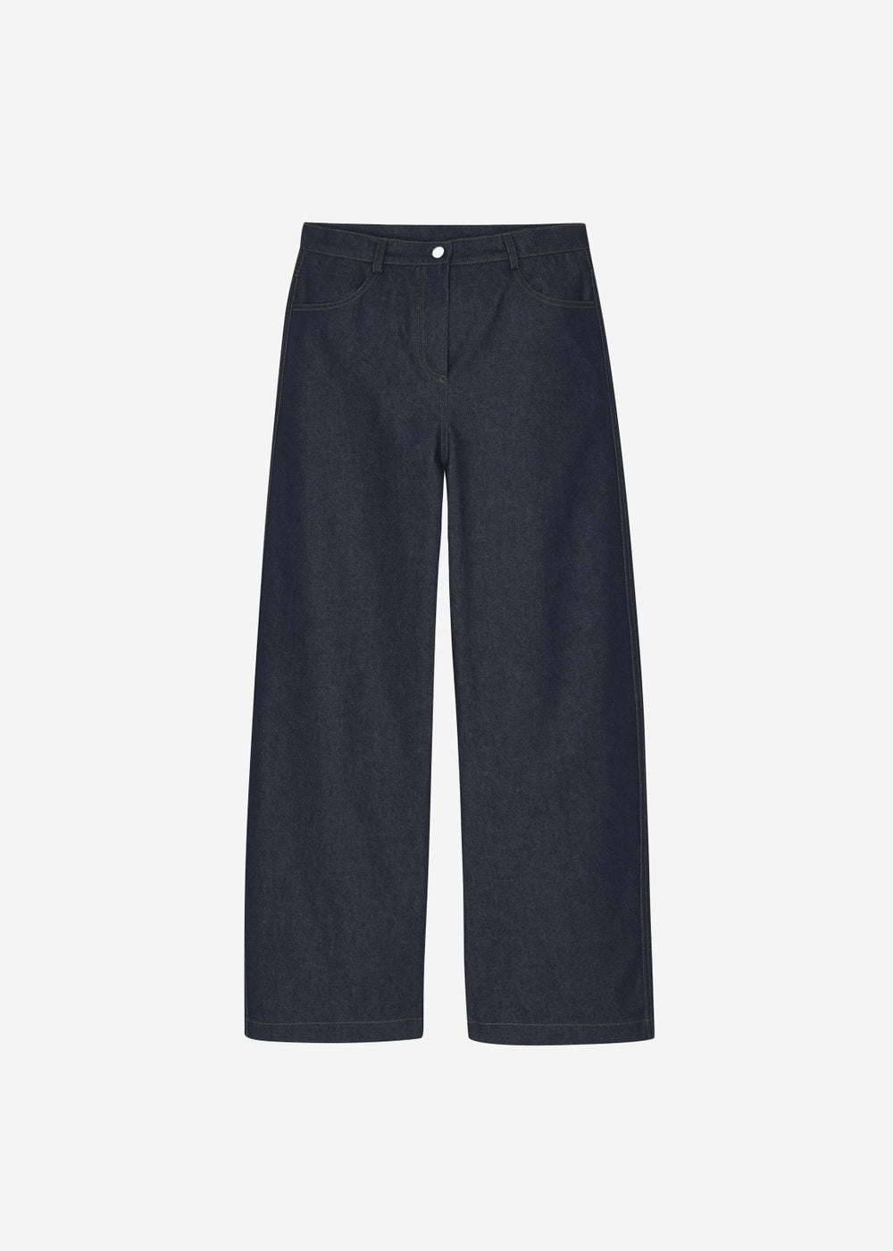 Kessel Denim Pants - Dark Wash