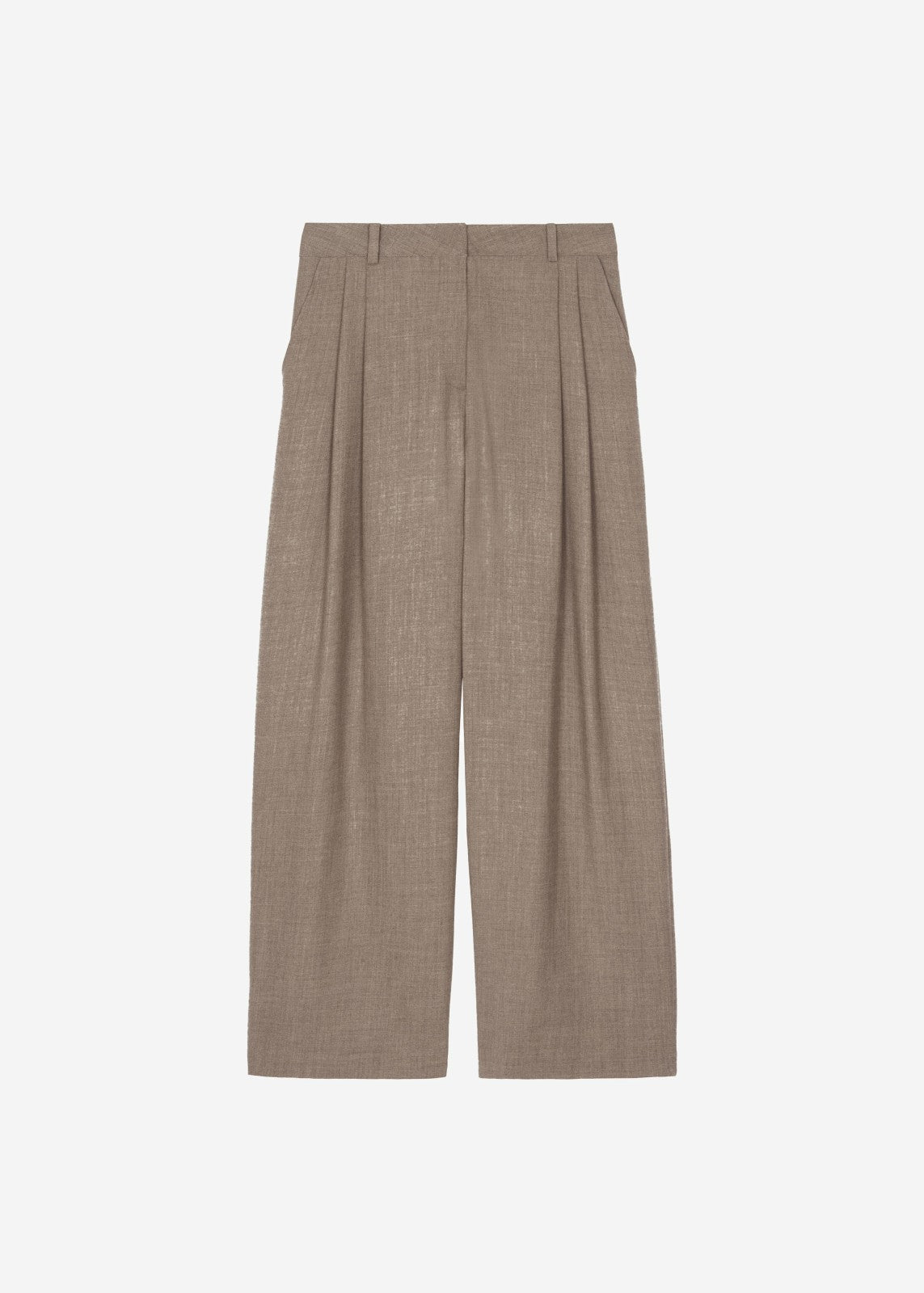 Sonoma Trousers - Taupe