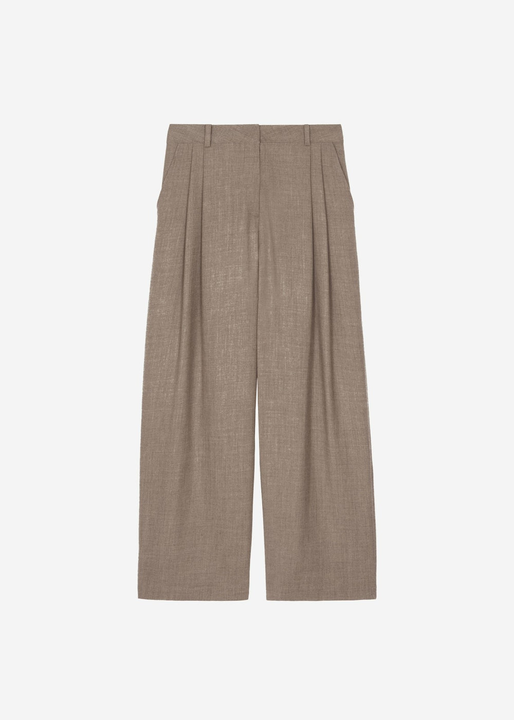 Sonoma Trousers - Taupe