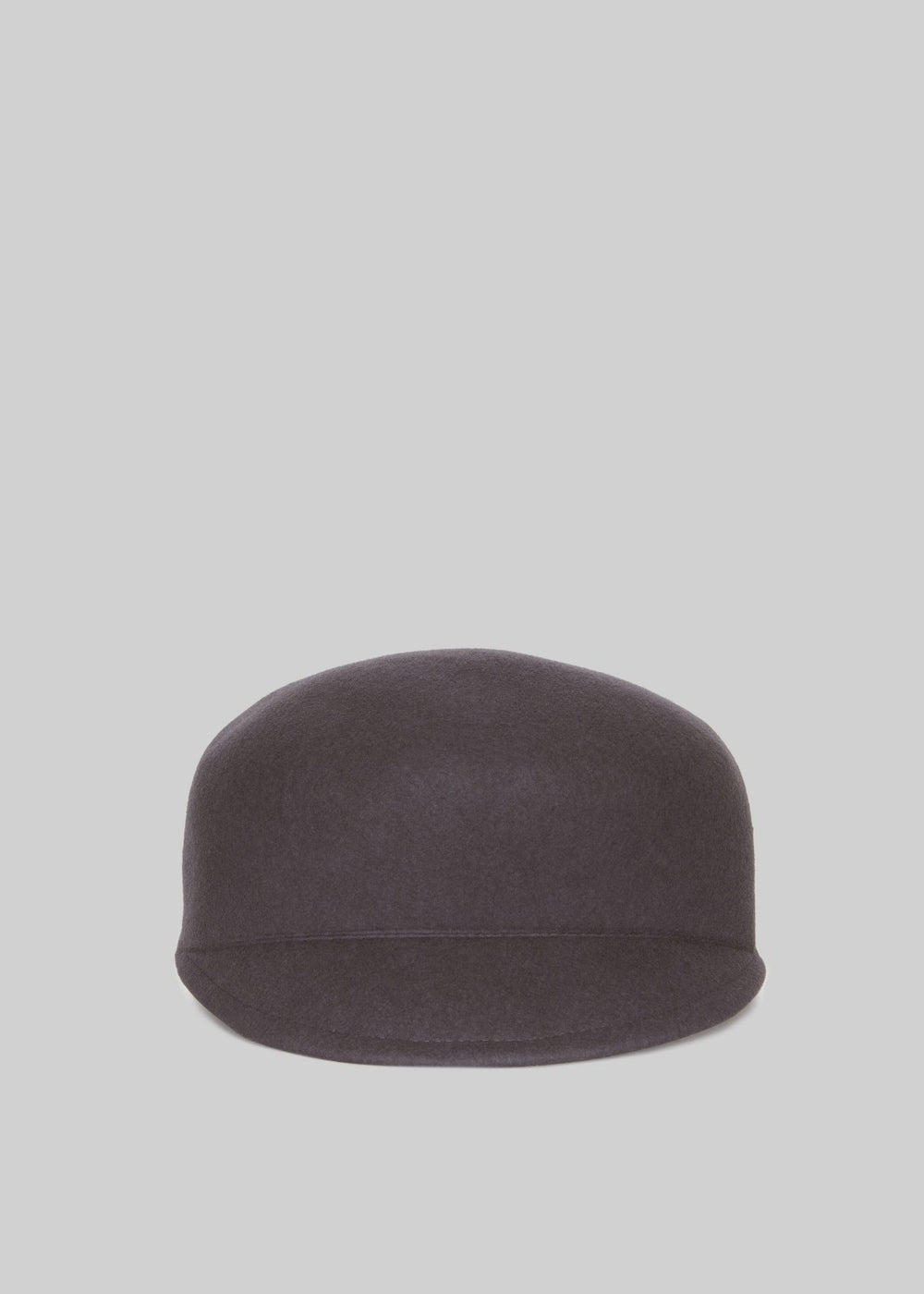 Callan Cap - Grey