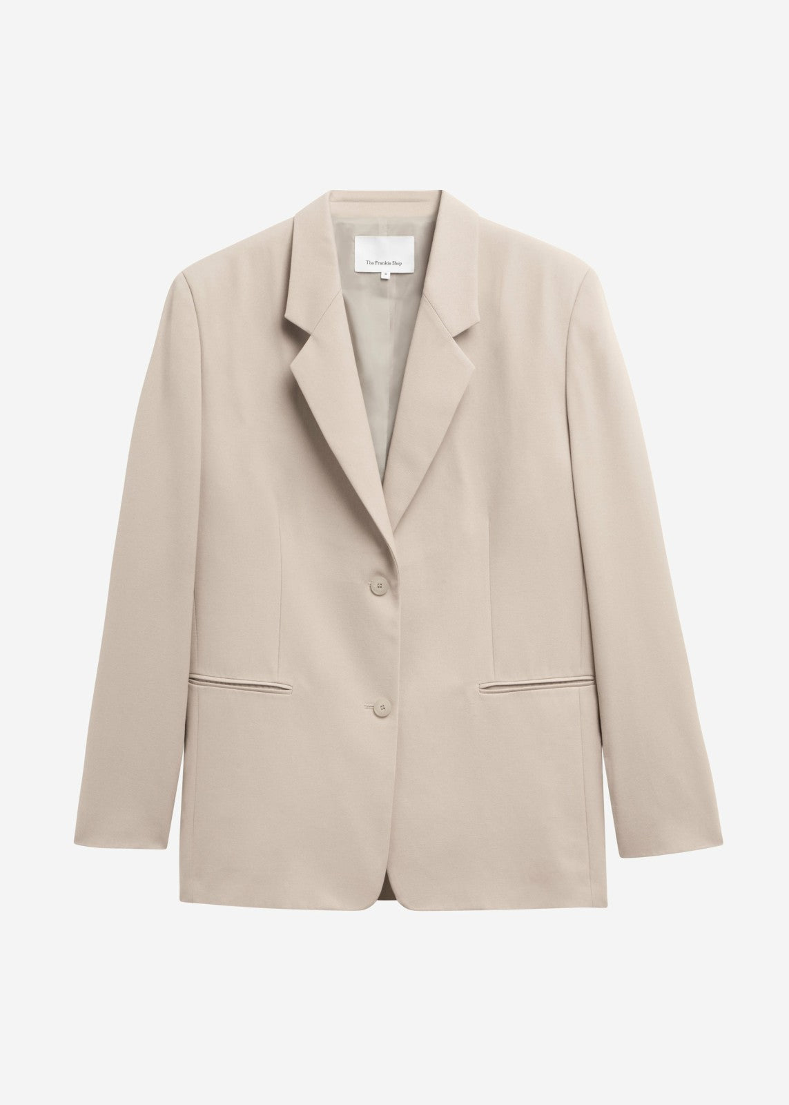 Belgrave Blazer - Beige