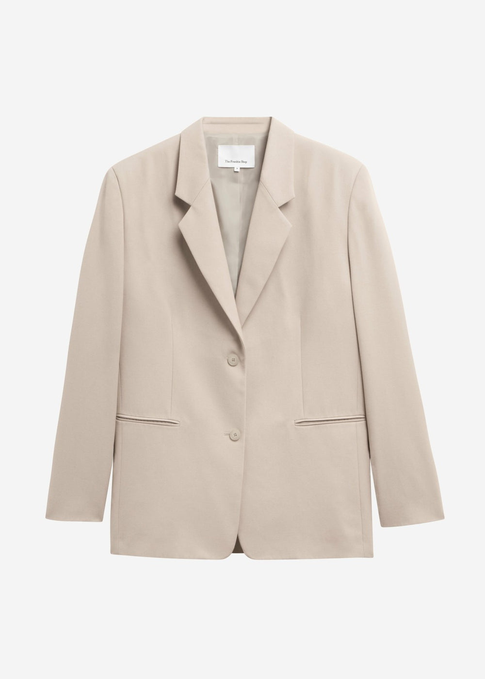 Belgrave Blazer - Beige
